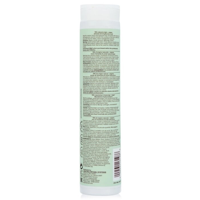 شامبو مضاد للتجعد Clean Beauty 250ml/8.5oz من Paul Mitchell - صورة 3