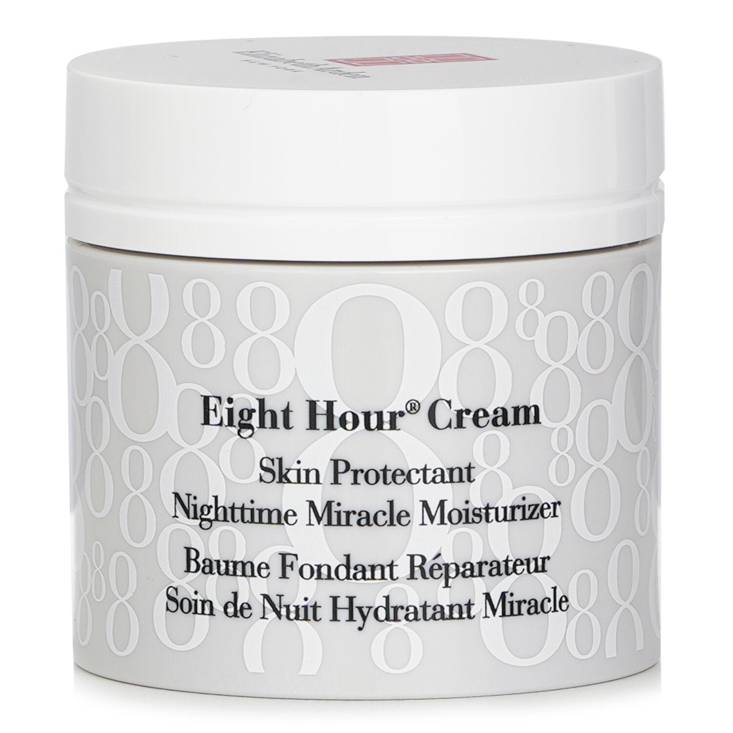 Eight Hour Cream Skin Protectant Nighttime Miracle Moisturizer by Elizabeth Arden - Image 1