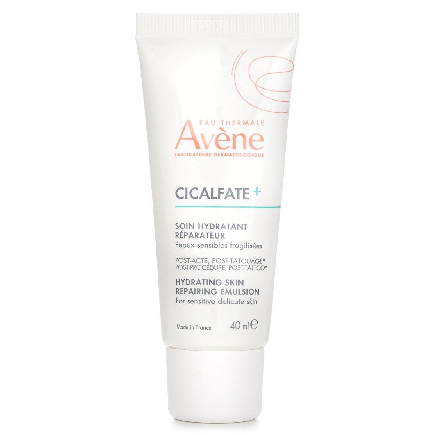 Cicalfate+ Akutplege Emulsion by Avene - Image 1
