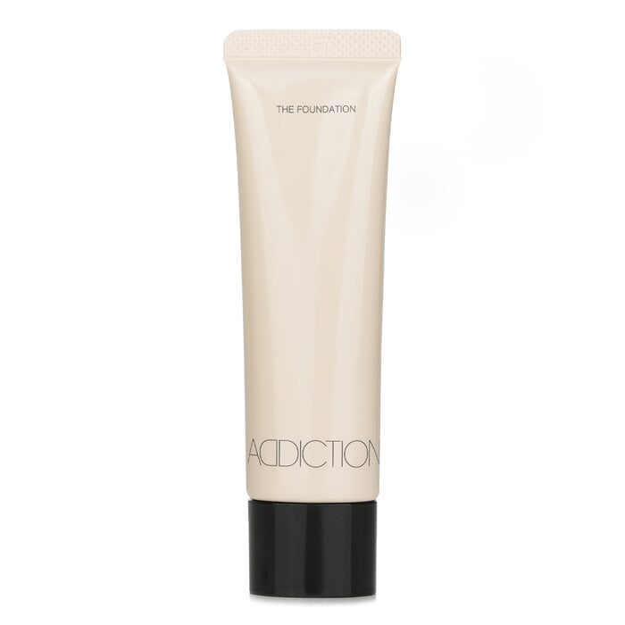 The Foundation SPF 12 - # 013 (Golden Sand) 30ml/1.1oz by ADDICTION - Image 1