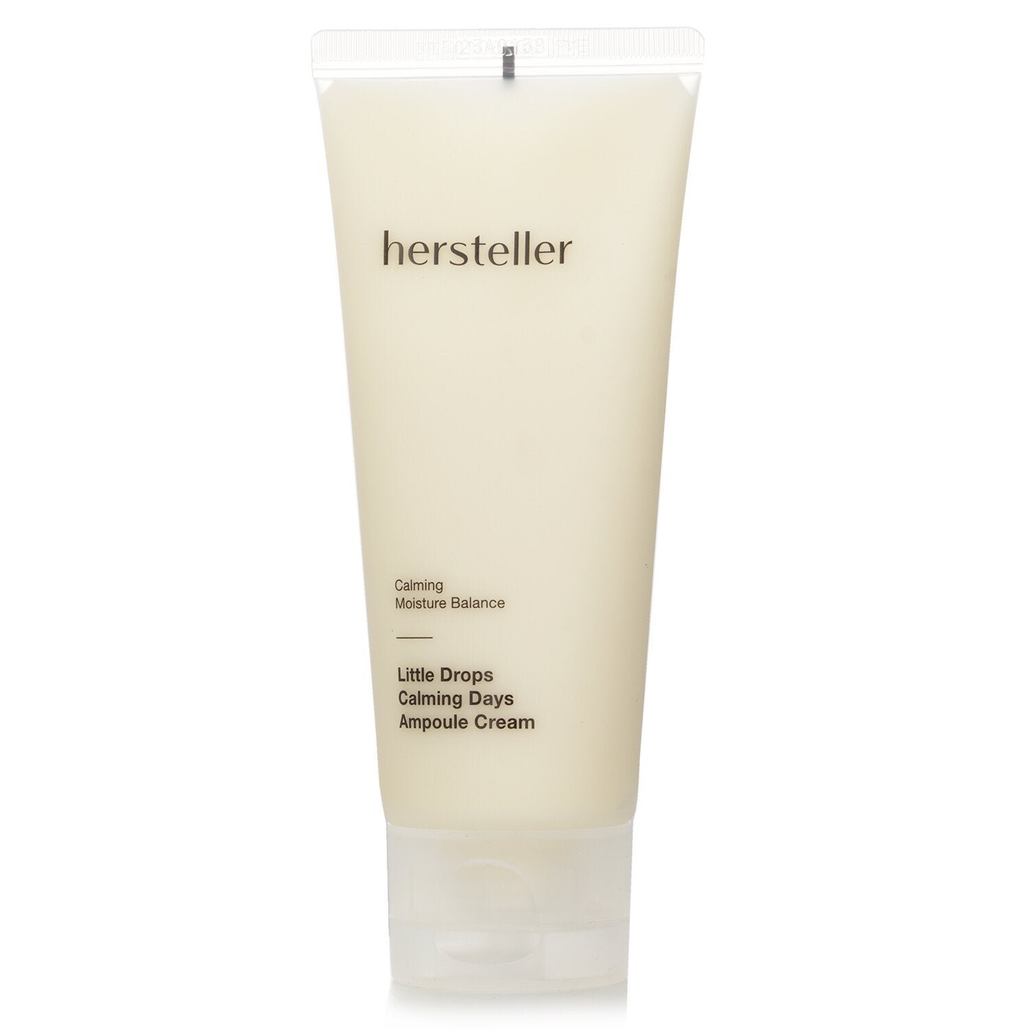 Little Drops Calming Days Ampoule Cream من Hersteller - صورة 1