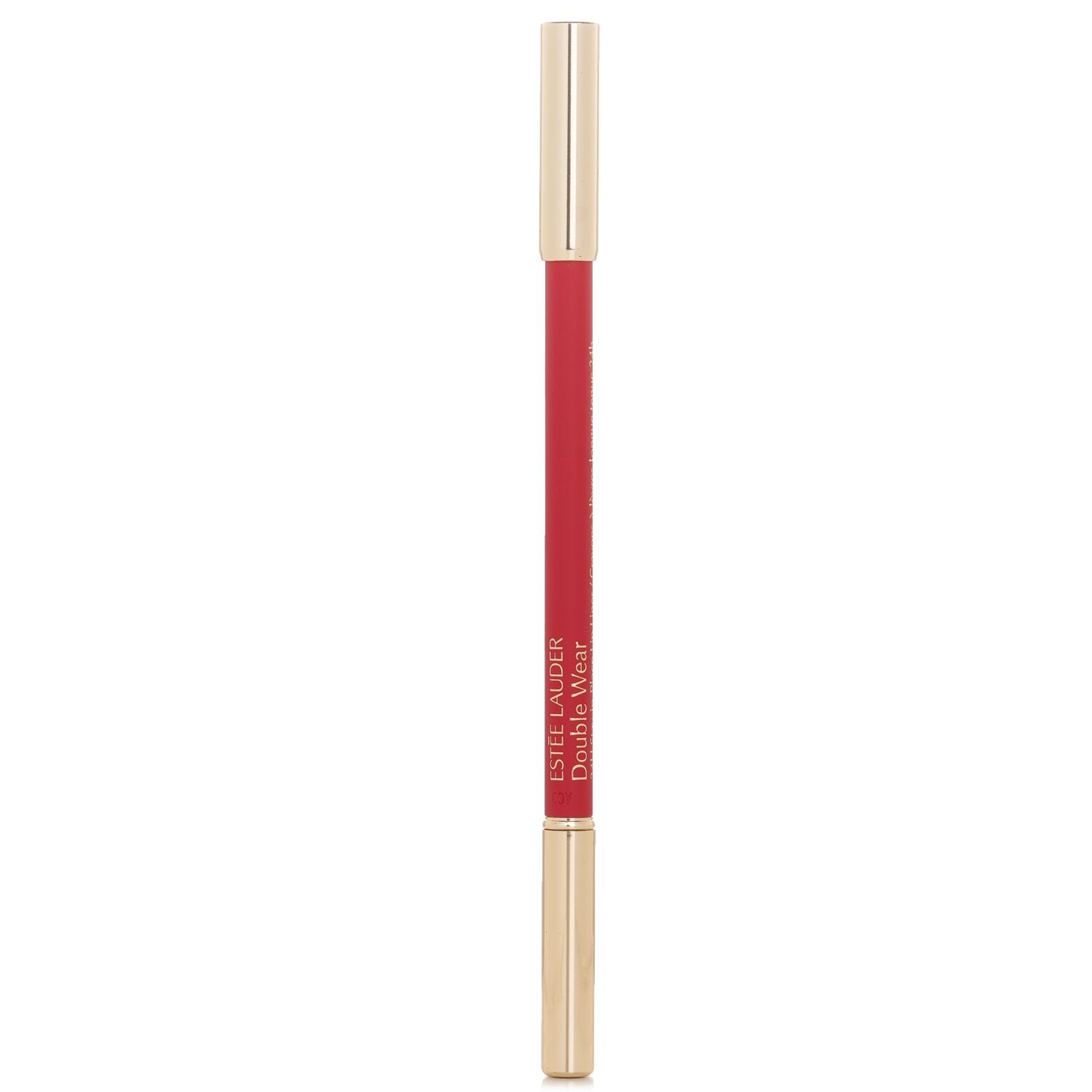 Double Wear 24H Stay-in-Place Lip Liner - # 018 RED من Estee Lauder - صورة 3