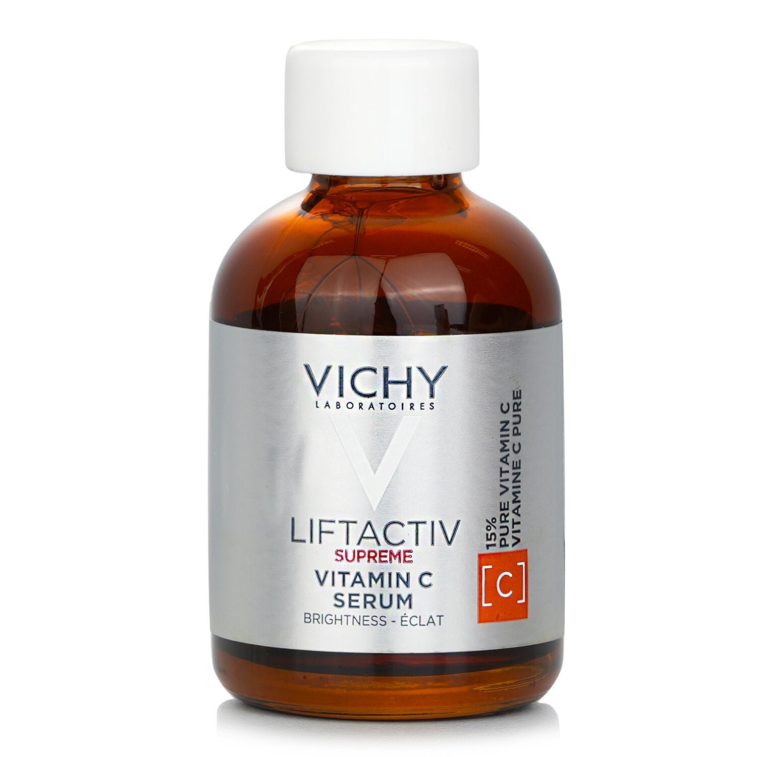Liftactiv Supreme Vitamin C Serum من Vichy - صورة 1