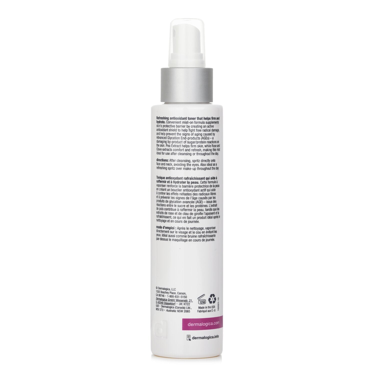 Age Smart مرطب مضاد للأكسدة من Dermalogica - صورة 3