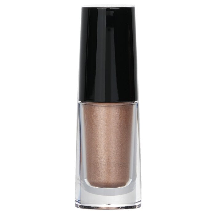 Eye Tint Shimmer Longwear Luminous Liquid Eyeshadow - # 9S Sand 3.9ml/0.13oz by Giorgio Armani - Image 3