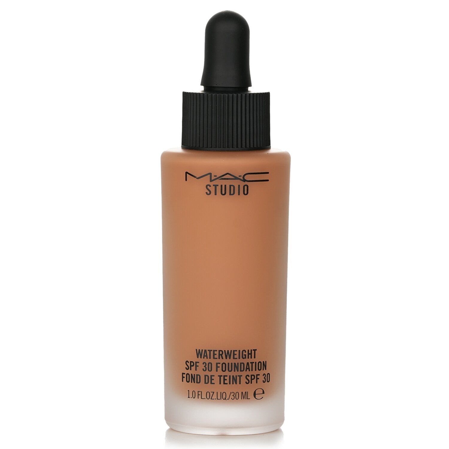 Studio Waterweight Foundation SPF 30 - # NC45 من MAC - صورة 1