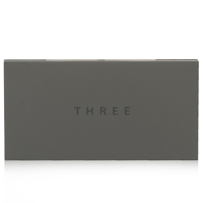 Cheeky Chic Blush - # 21 Crystal Clear 4g/0.14oz by THREE - Image 3