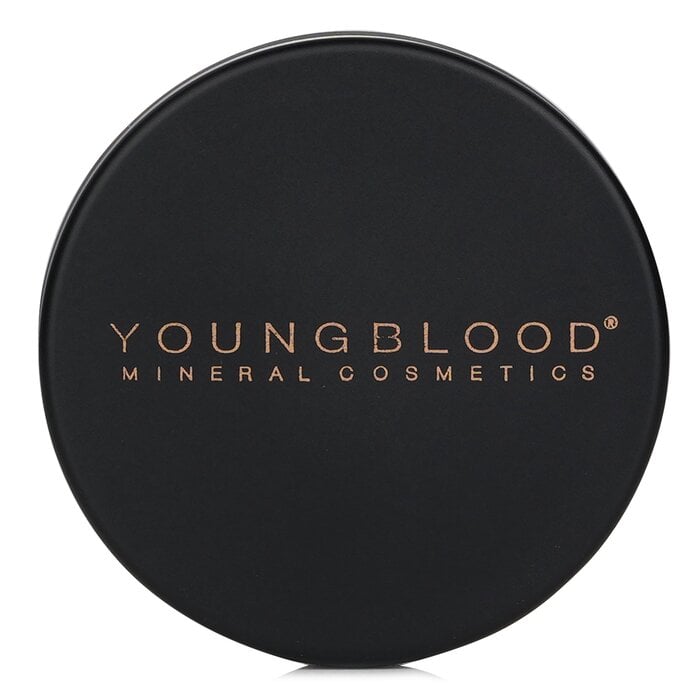 أساس معدني طبيعي سائب - الخشف 10g/0.35oz من Youngblood - صورة 3