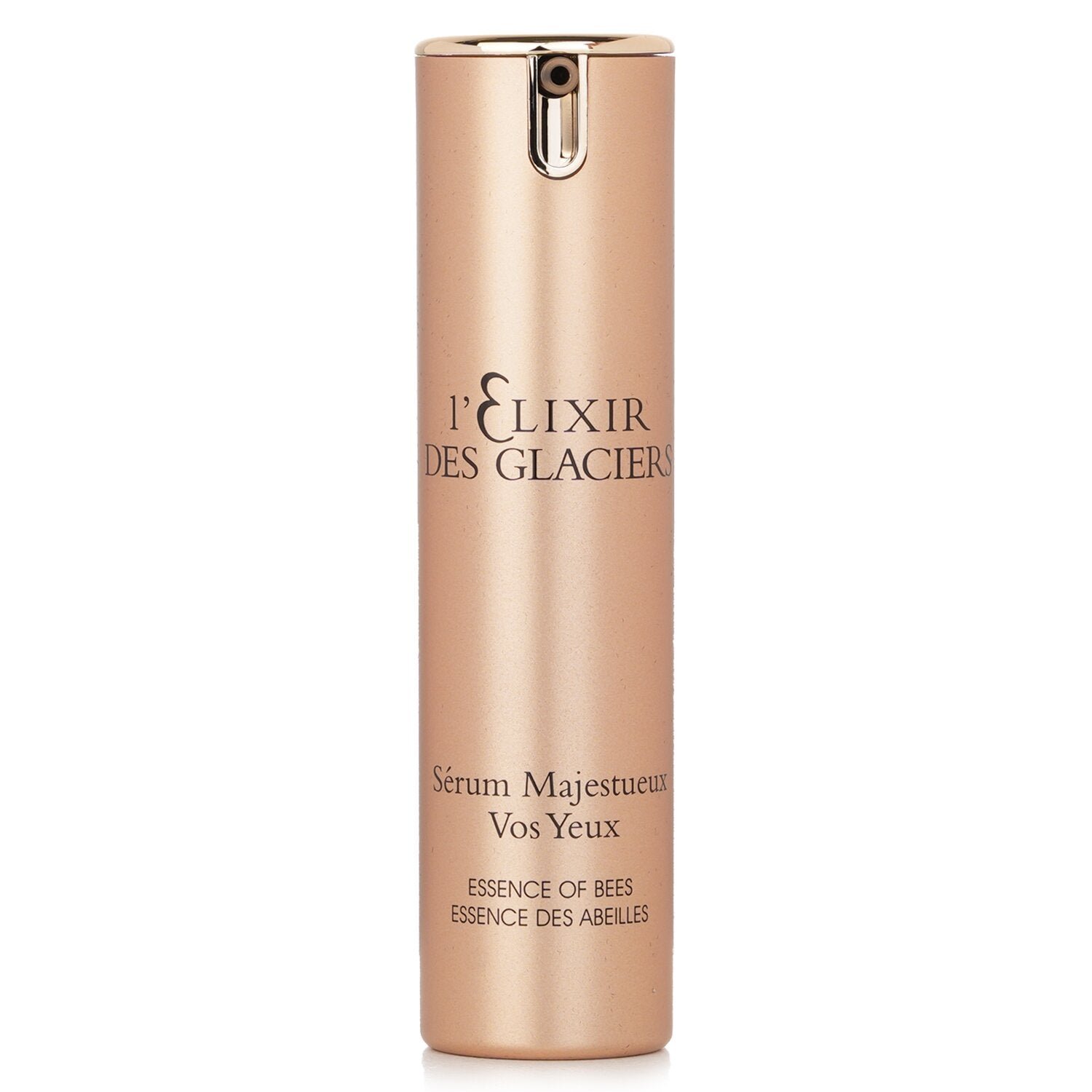 سيرم L'Elixir Des Glaciers Serum Majestueux Vos Yeux من Valmont - صورة 4