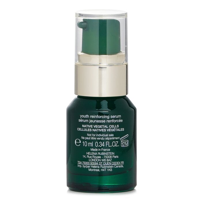 Powercell Skinmunity Youth Reinforcing Serum (Miniature) 10ml/0.34oz by Helena Rubinstein - Image 3