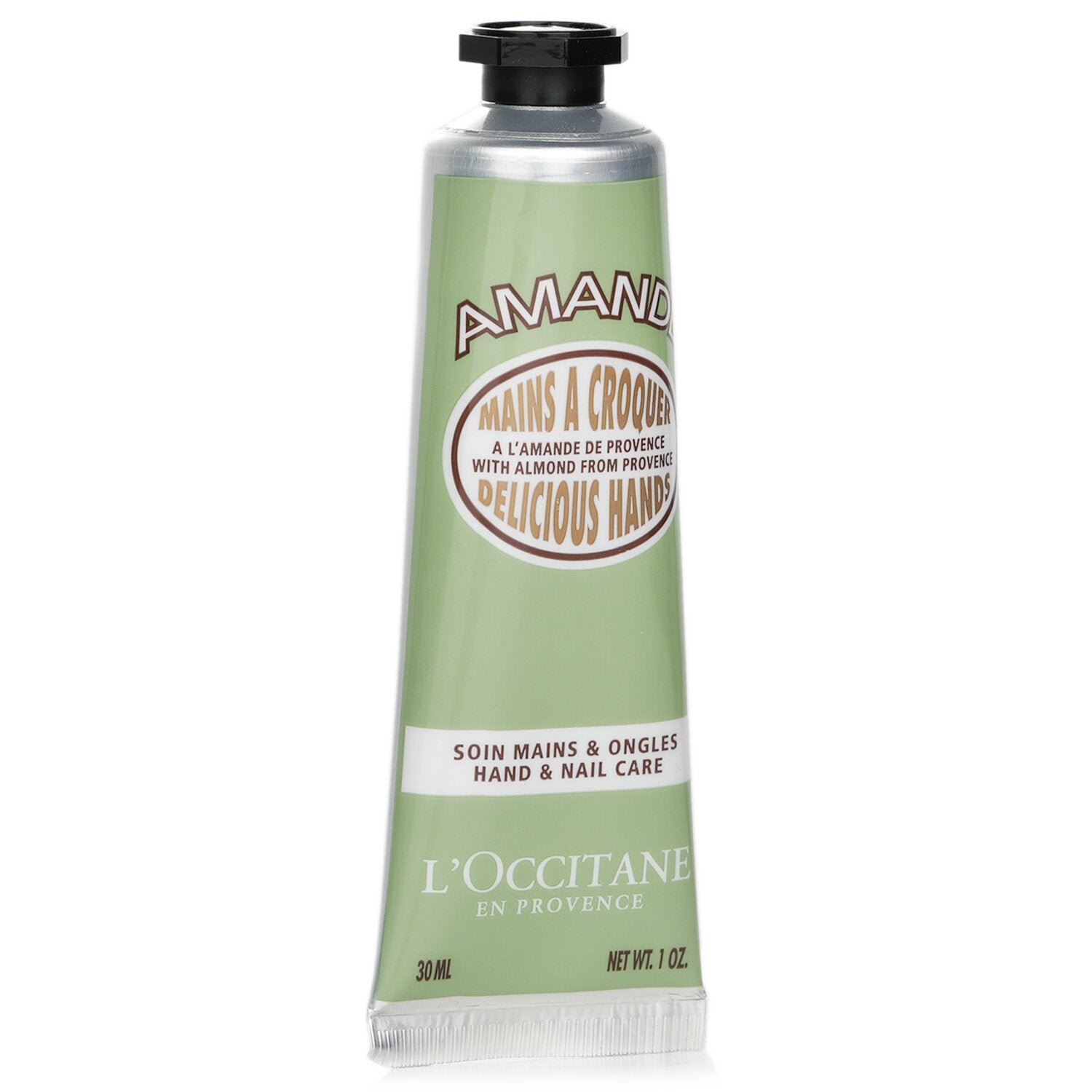 كريم لليدين باللوز من L'Occitane - صورة 2