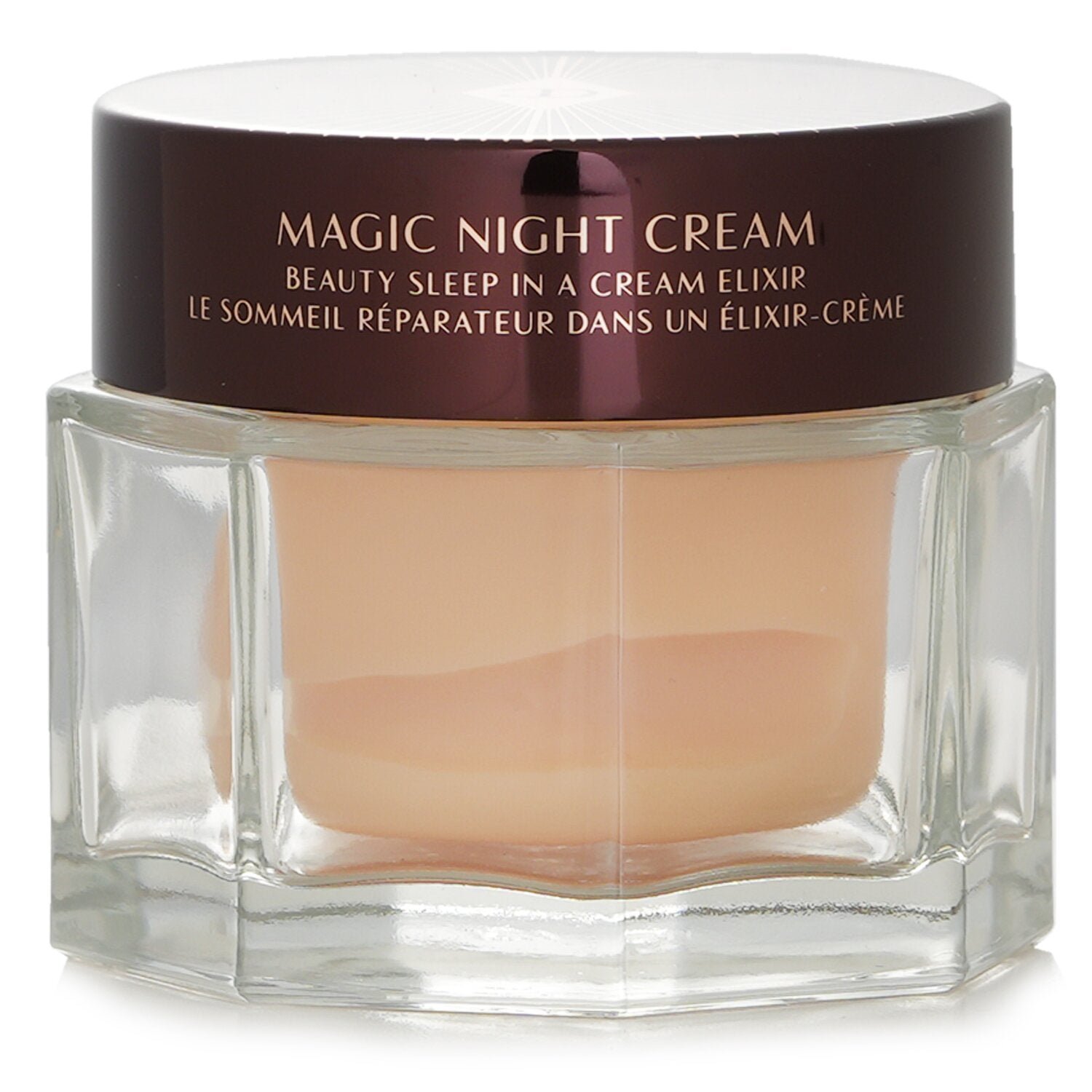 Magic Night Cream by Charlotte Tilbury - Image 1