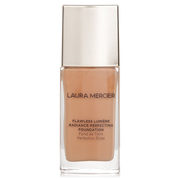 أساس مكمل Flawless Lumiere Radiance - # 3N1 لاتيه 30ml/1oz من Laura Mercier - صورة 1