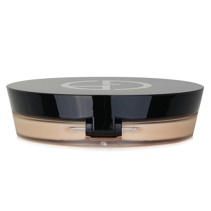 علبة بودرة حريرية لامعة - # 6.5 3.5g/0.12oz من Giorgio Armani - صورة 4