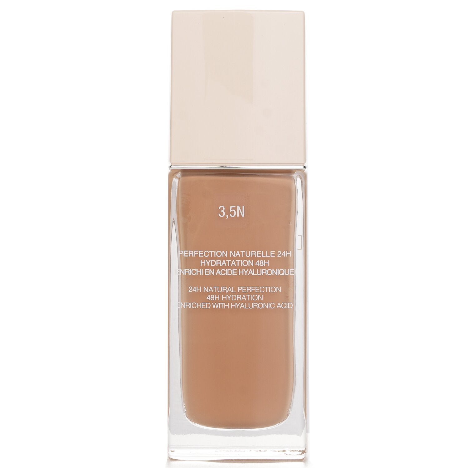 Forever Hydra Nude Foundation Fluid - # 3.5N by Christian Dior - Image 3