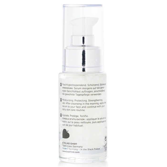 Anti-Pollution & Moisture Serum - For Dehydrated Skin 30ml/1.01oz by Annemarie Borlind - Image 3