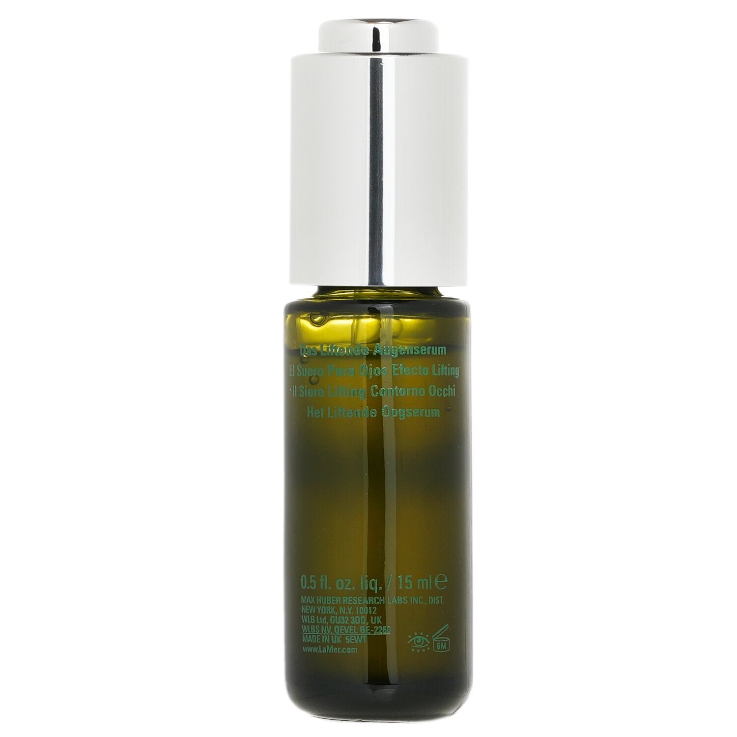 The Lifting Eye Serum by La Mer - Image 3
