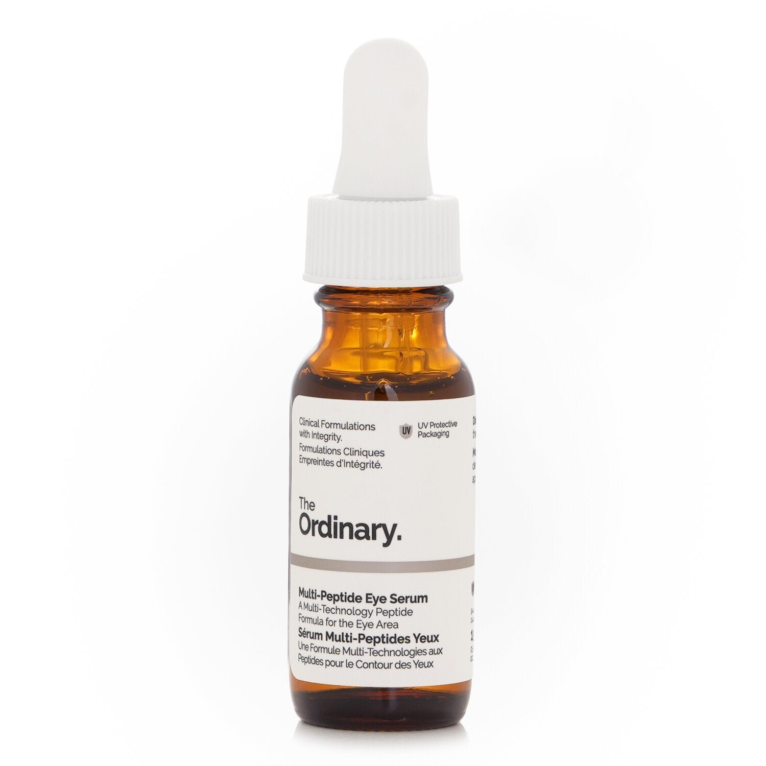 Multi-Peptide Eye Serum by The Ordinary - Image 1