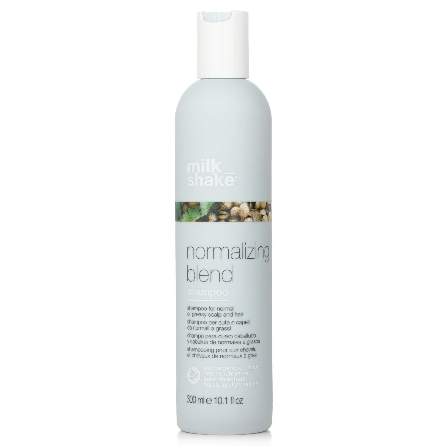 Normalizing Blend Shampoo by milk_shake - Image 1