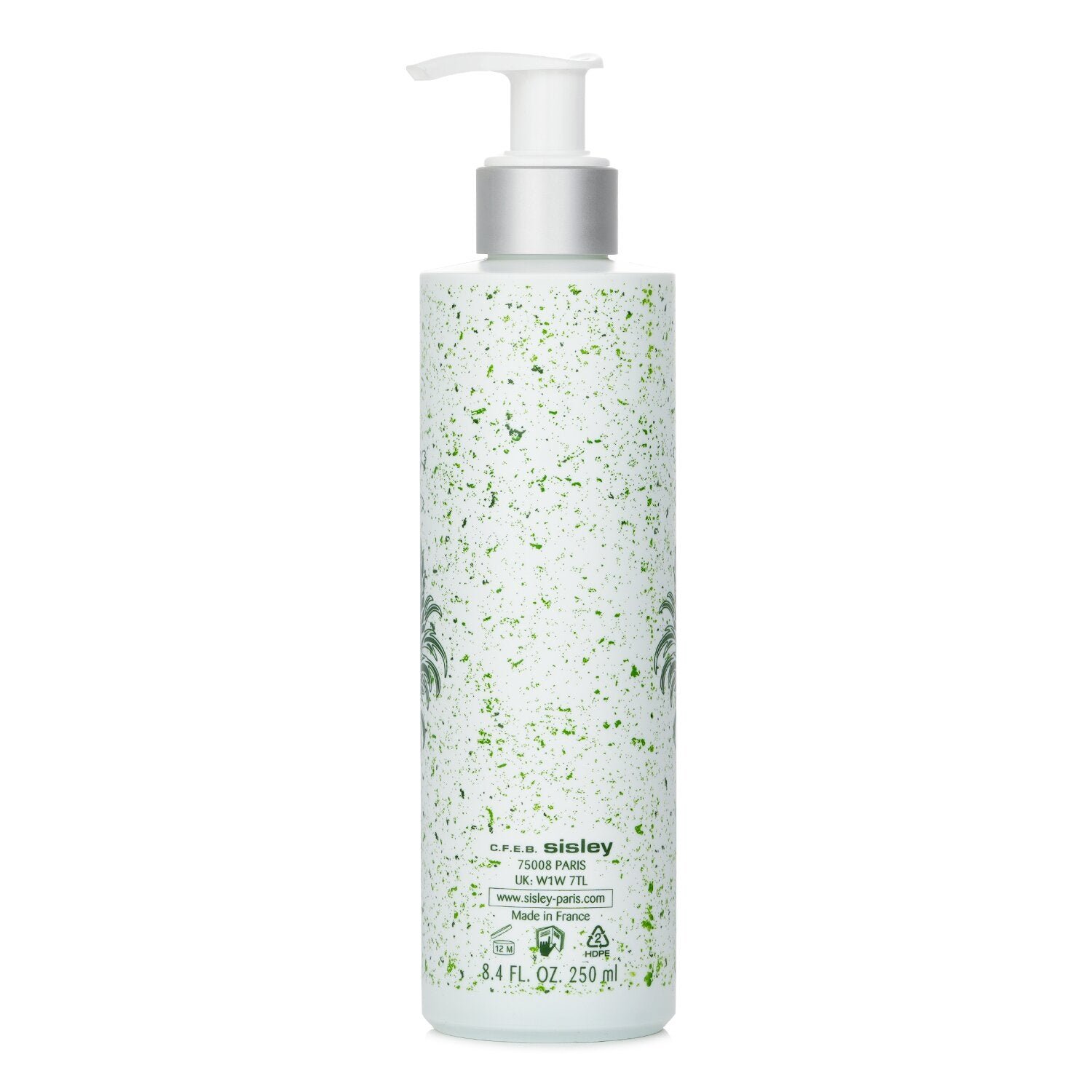 Eau De Campagne جل الدش والإستحمام من Sisley - صورة 3