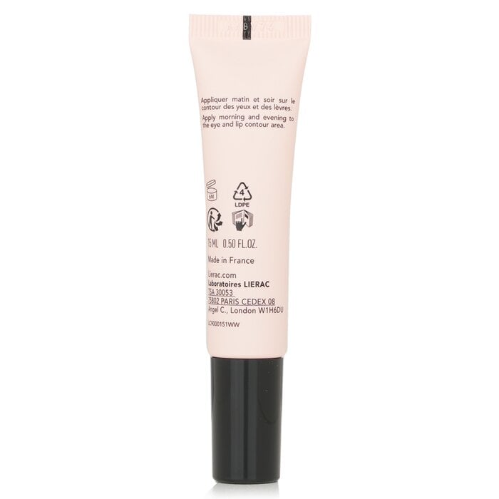 Lift Integral The Eye Lift Care 15ml/0.5oz by Lierac - Image 3