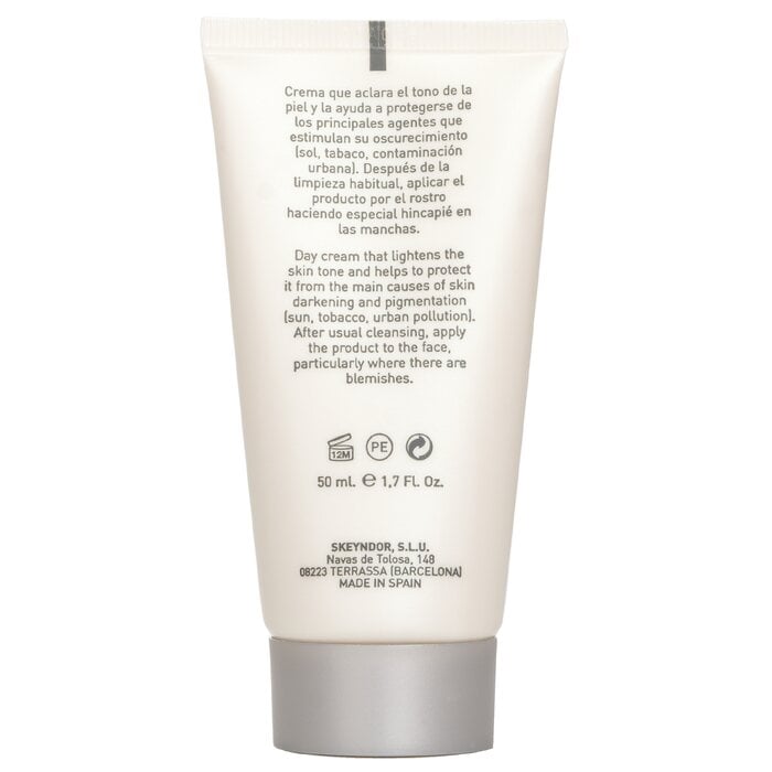 كريم نهاري حاصن Urban White SPF 20 50ml/1.7oz من سكايندور - صورة 3