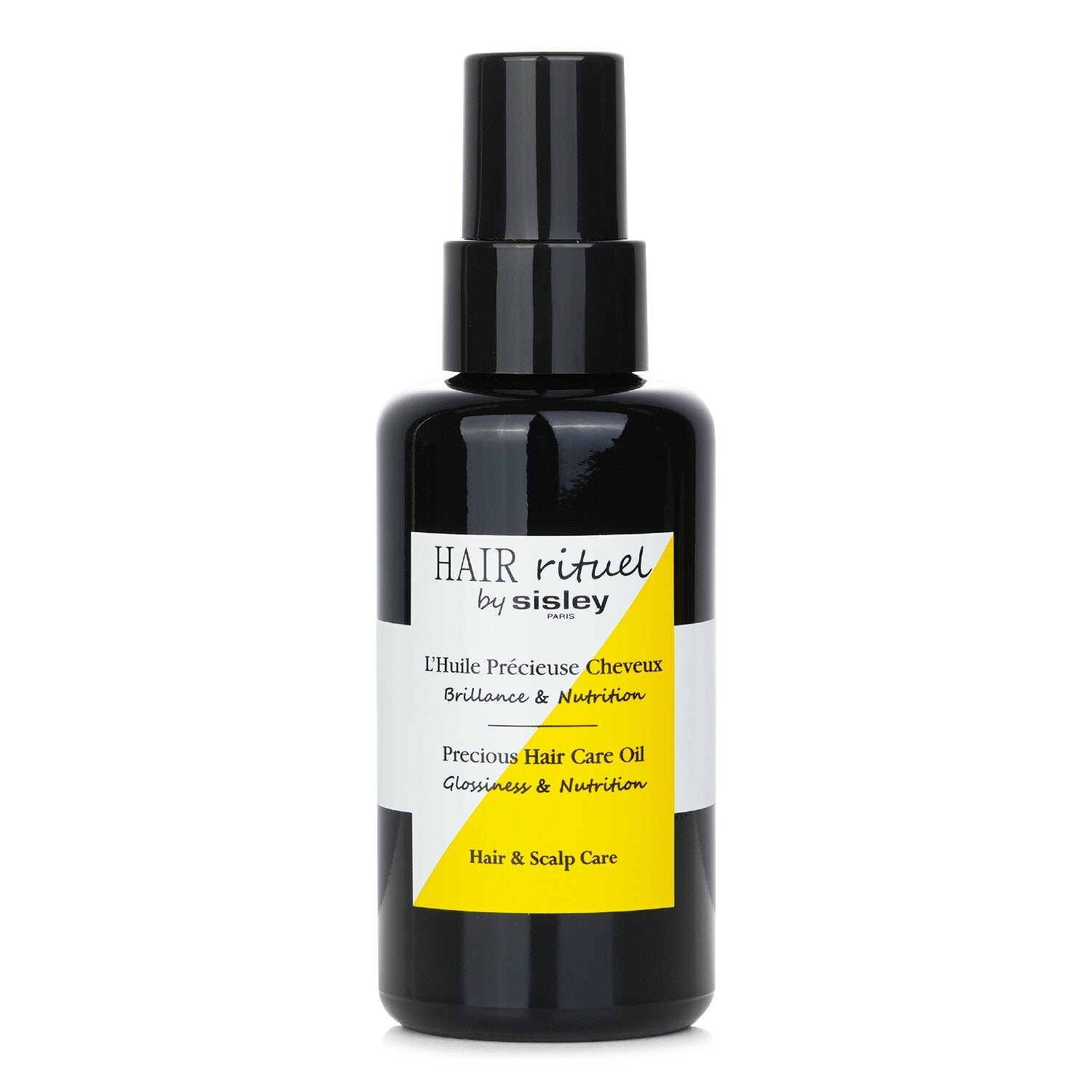 زيت نفيس للعناية بالشعر Hair Rituel By Sisley (Glossiness & Nutrition) من Sisley - صورة 1