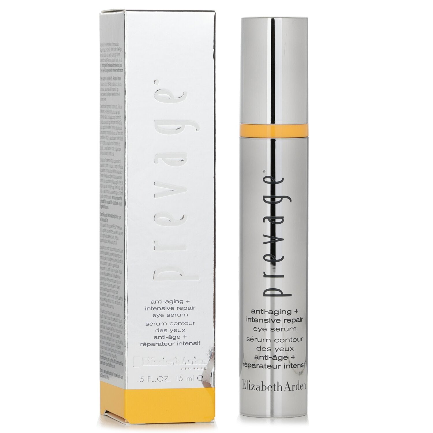 سيرم إصلاح منطقة العيون المكثف + مضاد لعلامات الشيخوخة من Prevage by Elizabeth Arden - صورة 2