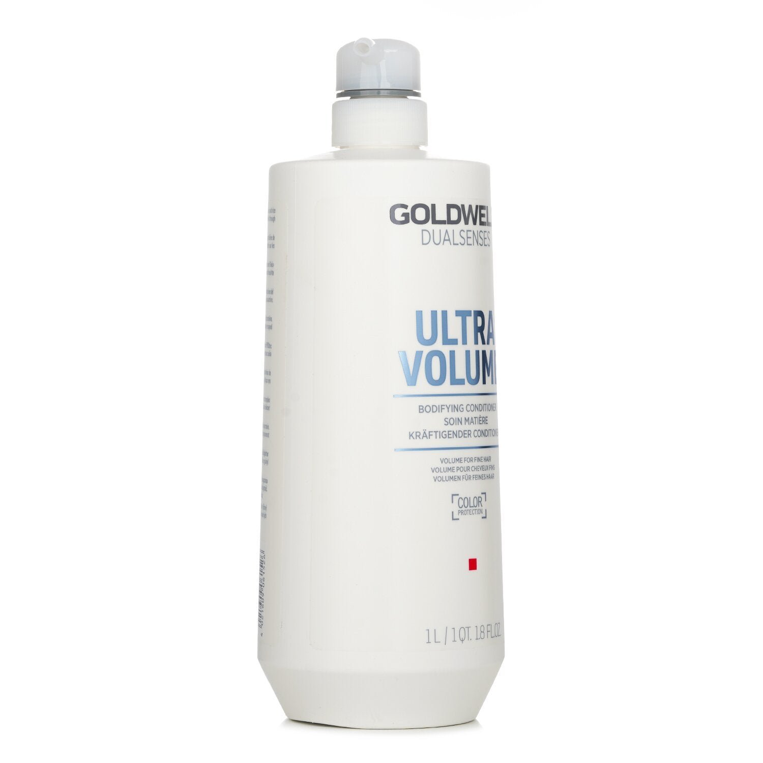 Dual Senses Ultra Volume Bodifying Conditioner (Volume For Fine Hair) by Goldwell - Image 2