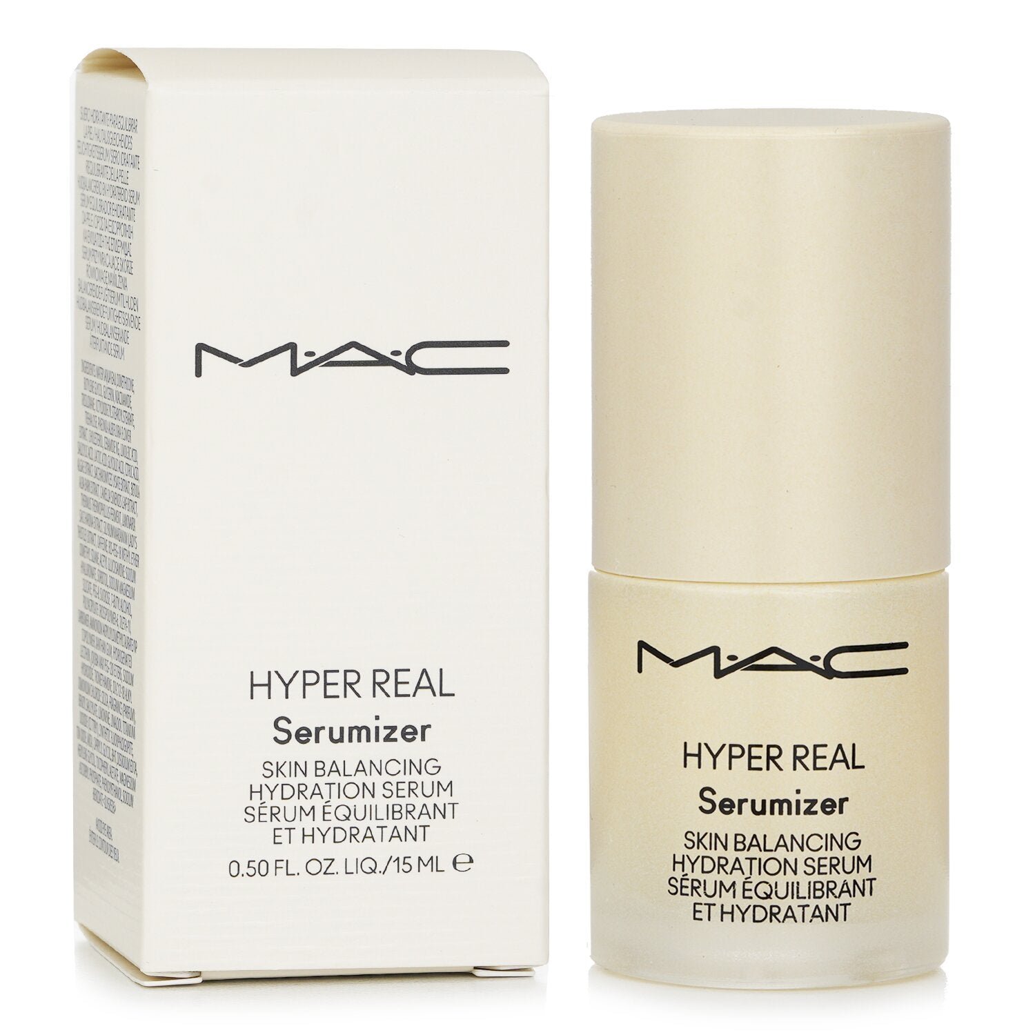 Hyper Real Serumizer by MAC - Image 2