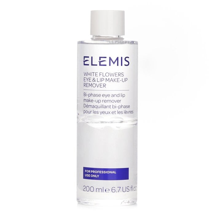 White Flowers by Elemis - Image 1