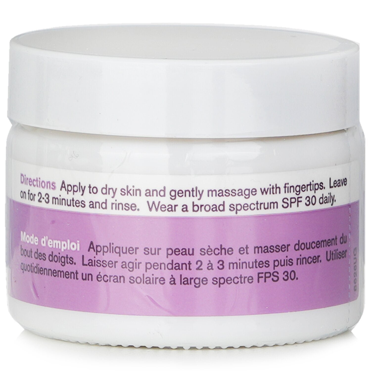 Physical Chemistry Facial Microdermabrasion + Multiacid Chemical Peel by DERMAdoctor - Image 3