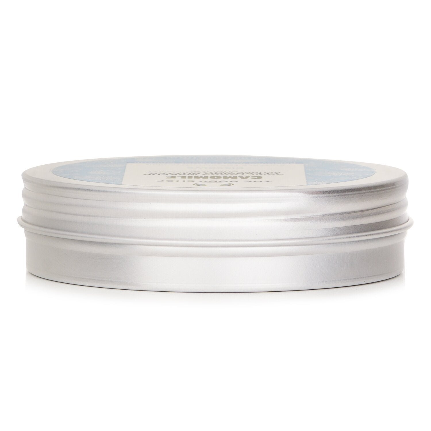 Camomile Sumptuous Makeup Cleansing Butter من The Body Shop - صورة 3
