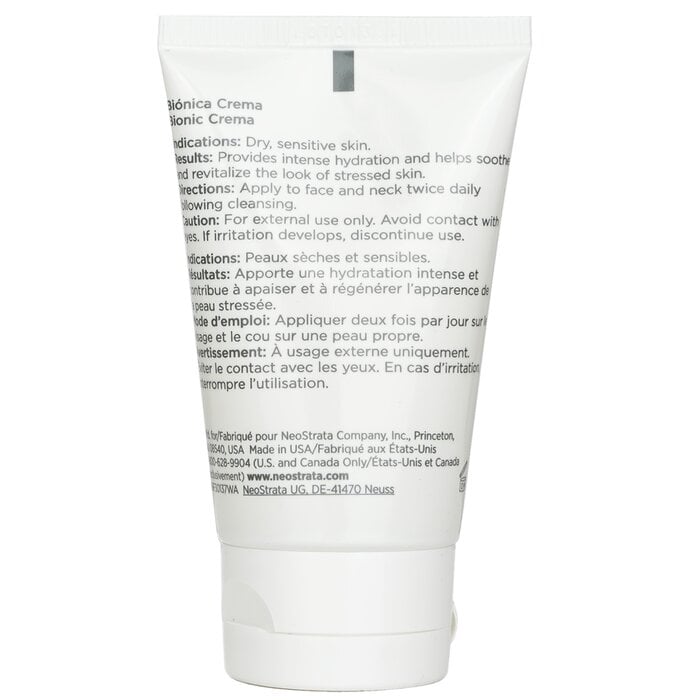 Restore - Bionic Face Cream 12% PHA 14g/1.4oz by Neostrata - Image 3