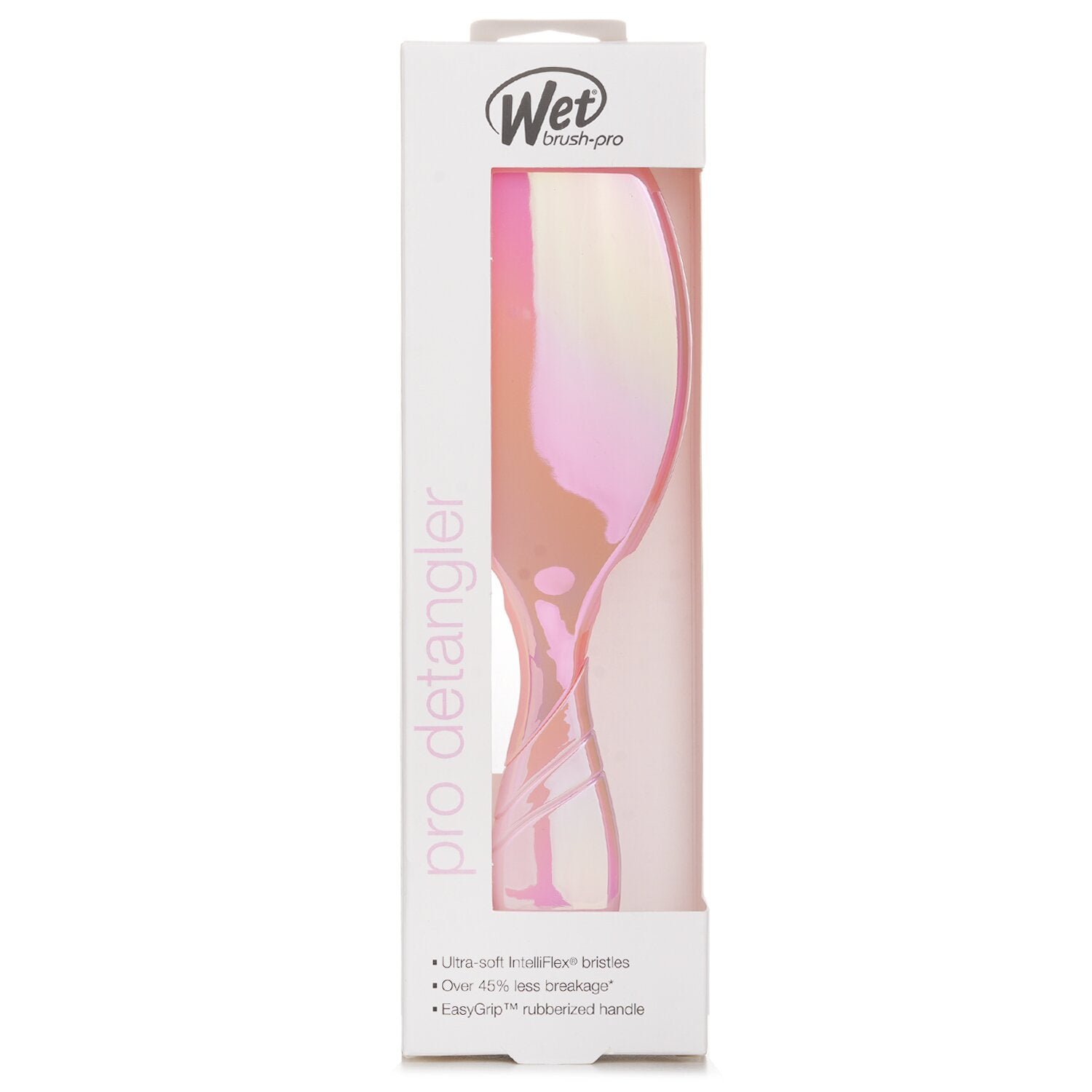 Pro Detangler Blush من Wet Brush - صورة 1
