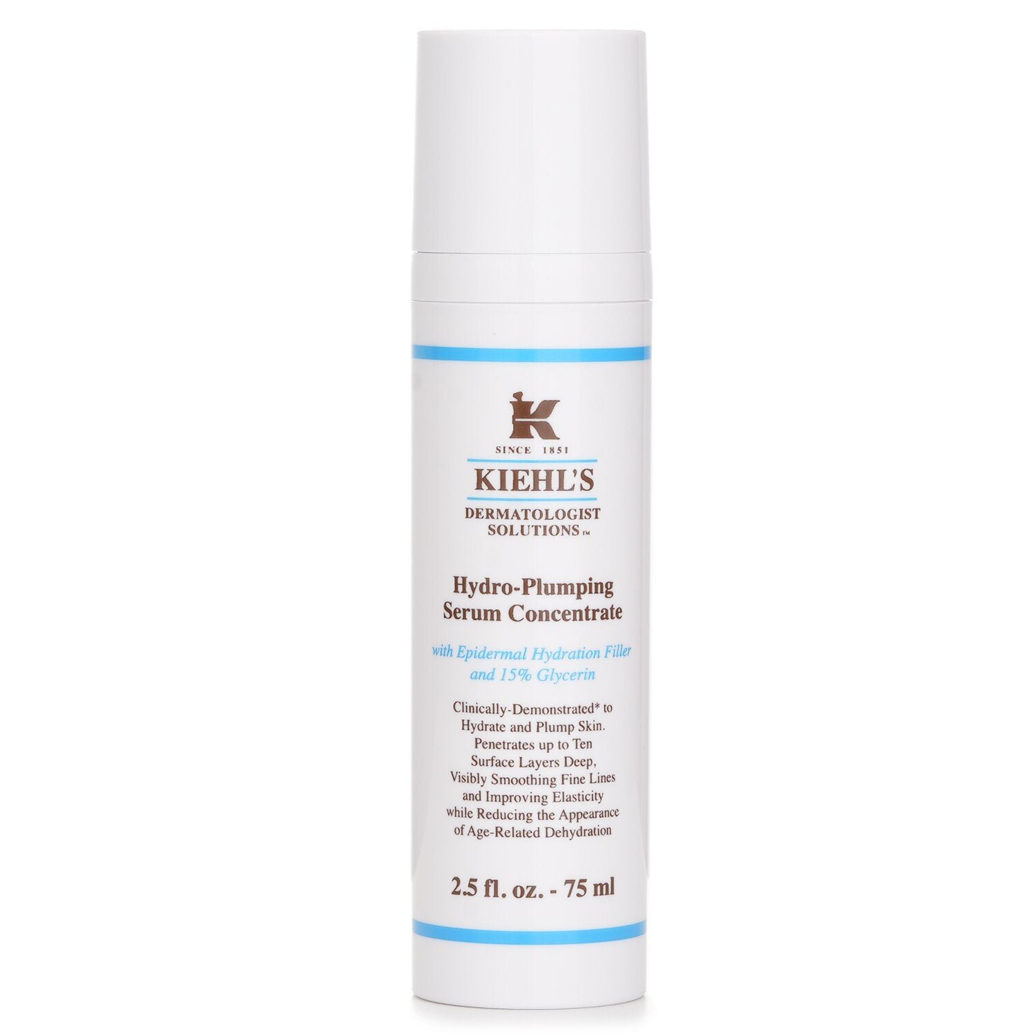 سيروم مرطب ومرطب لحلول الأمراض الجلدية من Kiehl's - صورة 1