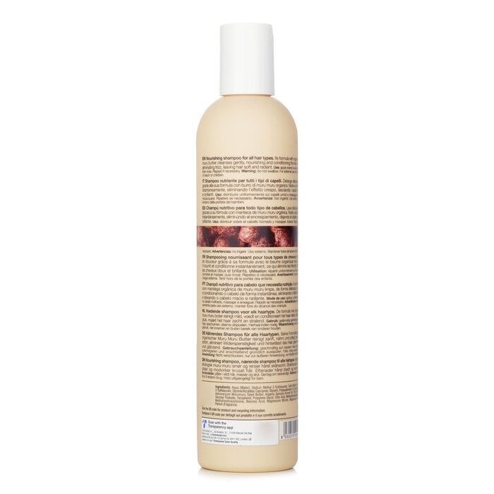 شامبو تغذية النزاهة 300ml/10.1oz من milk_shake - صورة 3