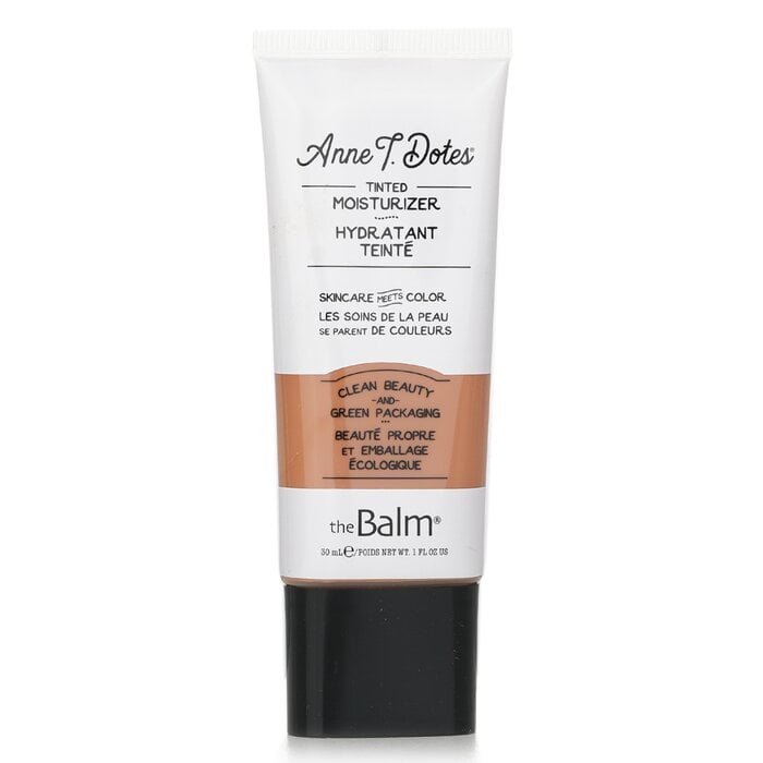 مرطب خفيف اللون Anne T. Dotes - # 34 30ml/1oz من TheBalm - صورة 1