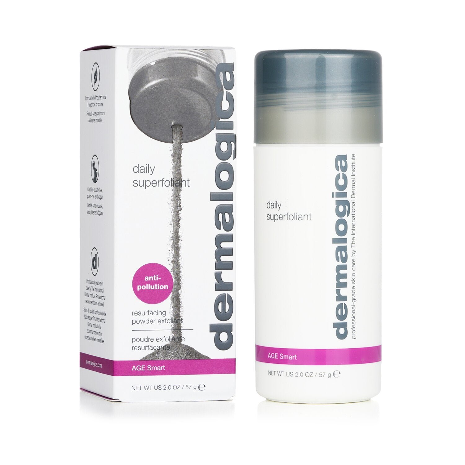 Age Smart Daily Superfoliant by Dermalogica - Image 1