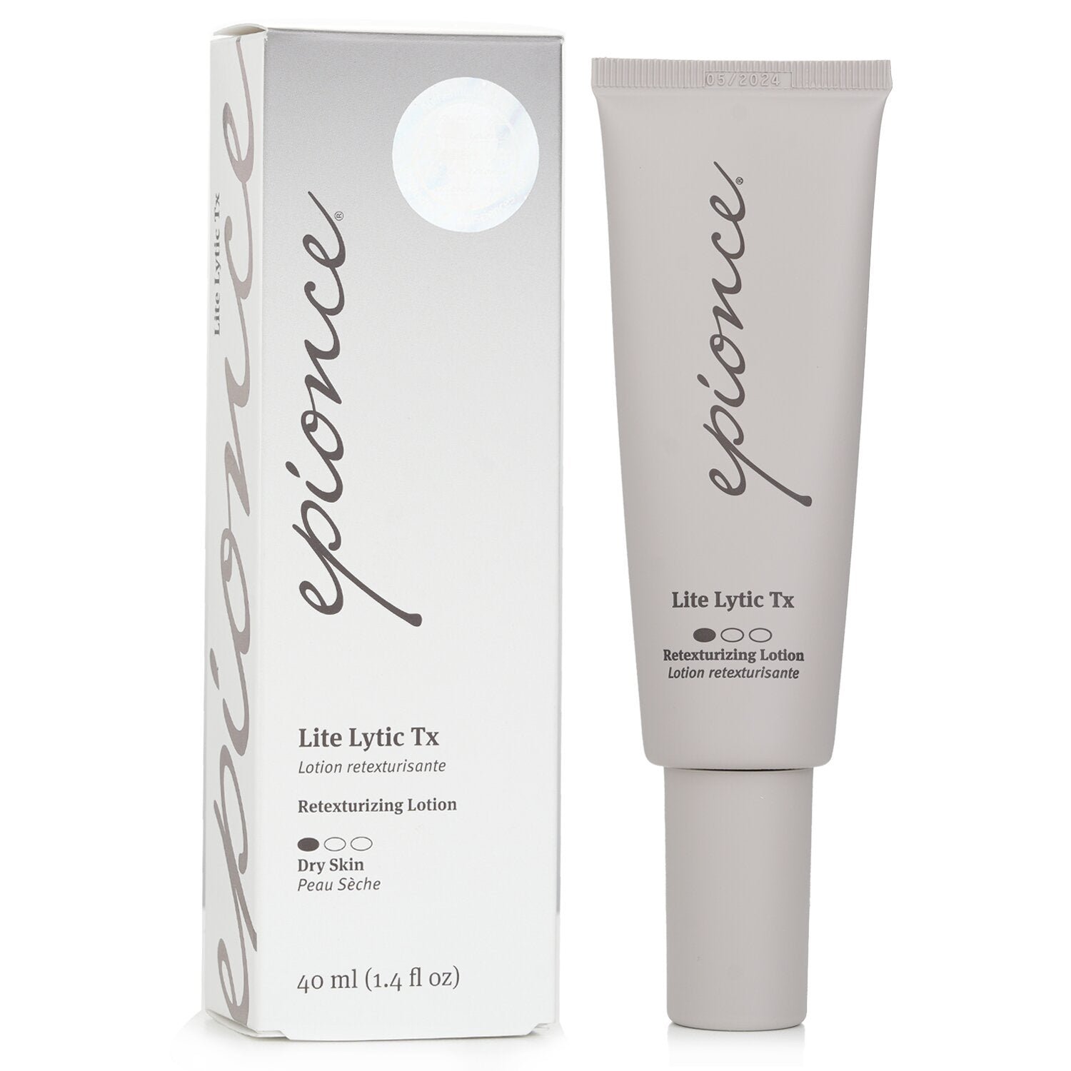 Lite Lytic Tx Retexturizing Lotion (For Dry/Sensitive to Normal Skin) by Epionce - Image 2
