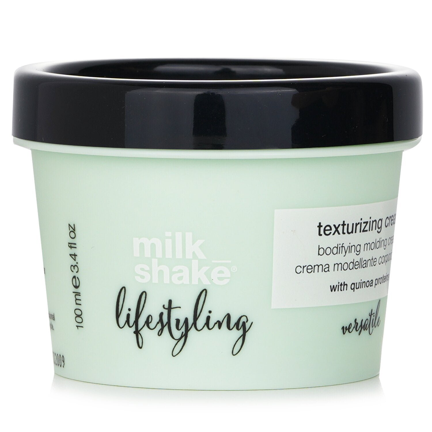 Lifestyling Texturizing Cream by milk_shake - Image 2