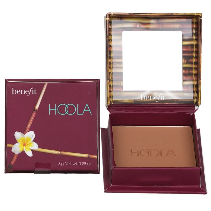 برونزر Hoola Matte 8g/0.28oz من Benefit - صورة 2