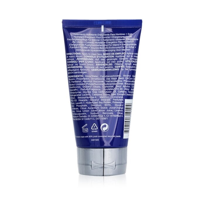Facial Fuel معالج مرطب للرجال من Kiehl's - صورة 3