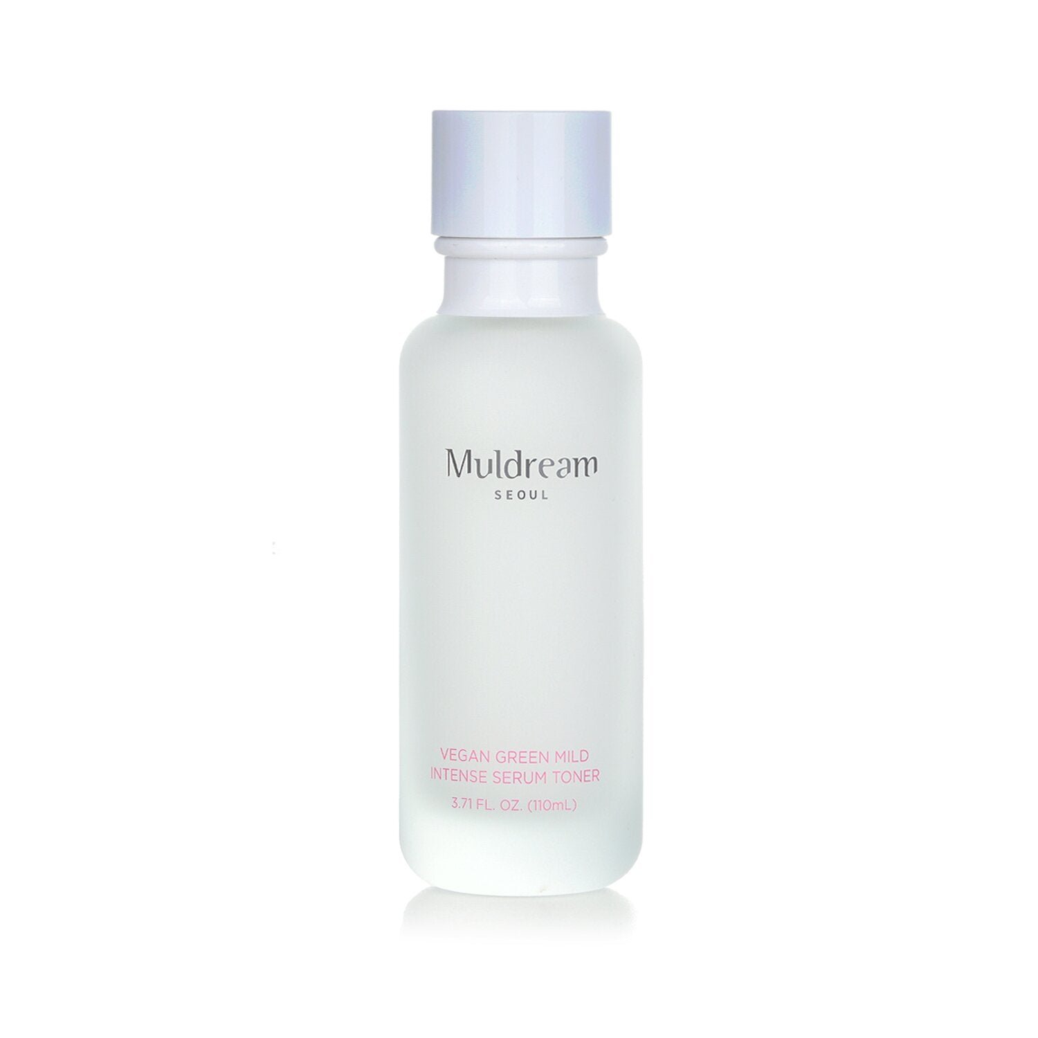 Vegan Green Mild Intense Serum Toner by Muldream - Image 1