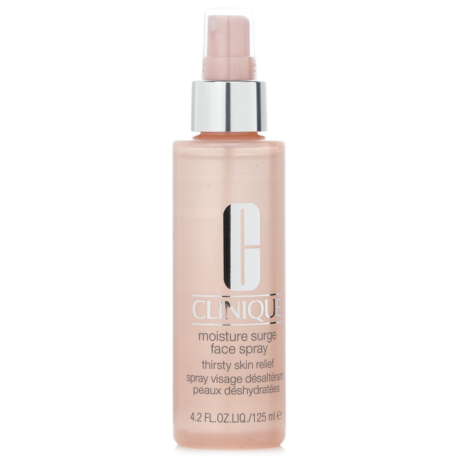 Moisture Surge Face Spray Thirsty Skin Relief by Clinique - Image 2