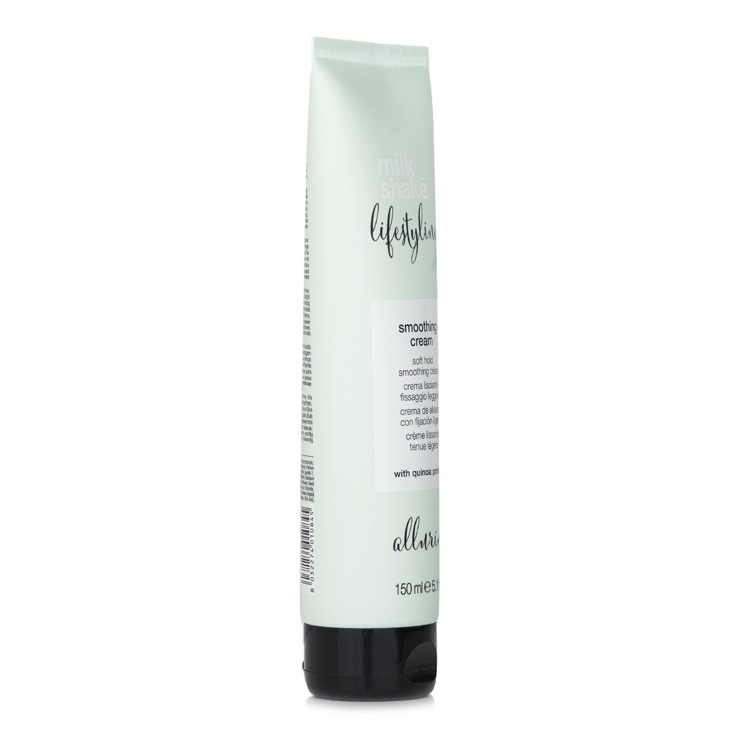 Lifestyling Smoothing Cream by milk_shake - Image 2