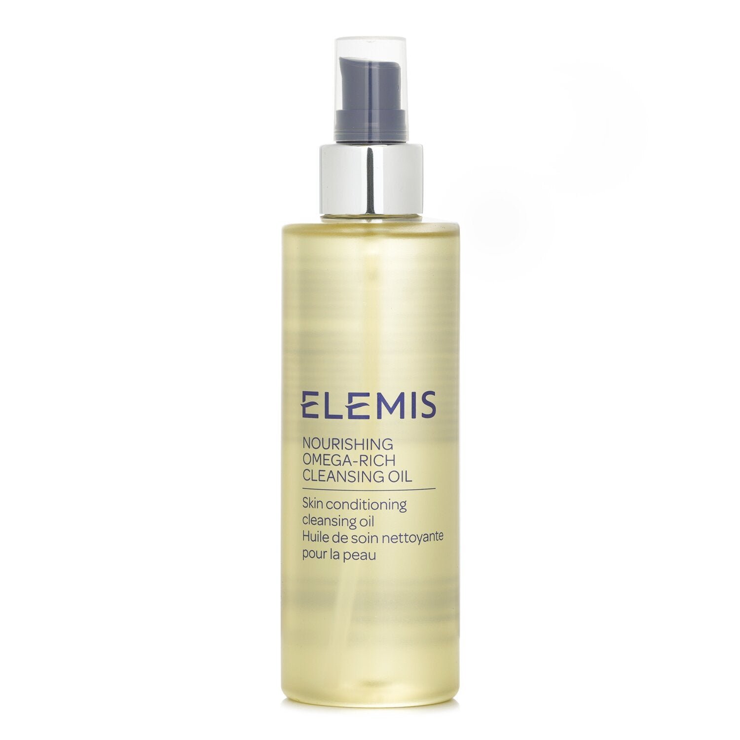 زيت منظف غني بالأوميغا من Elemis - صورة 1