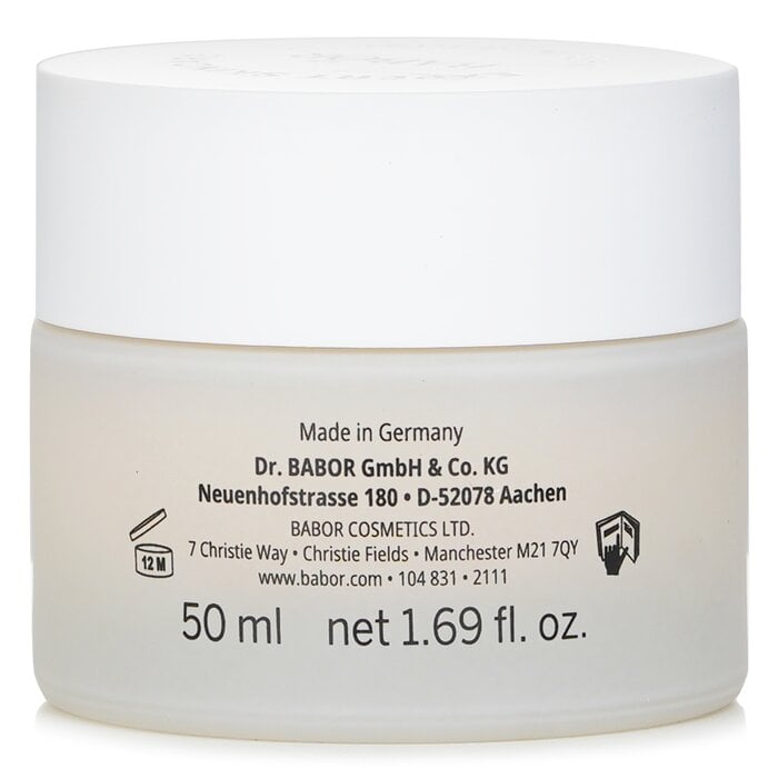 كريم Argan 50ml/1.69oz من Babor - صورة 3