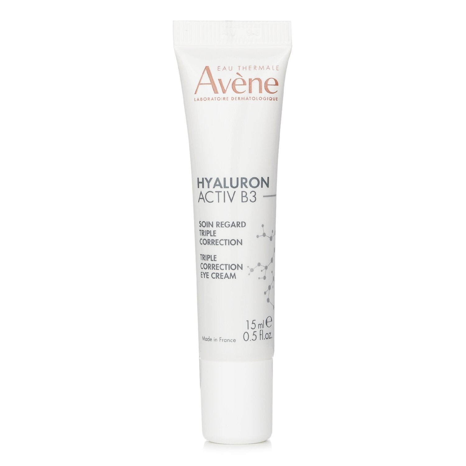 Hyaluron Activ B3 Triple Correction Eye Cream by Avene - Image 1