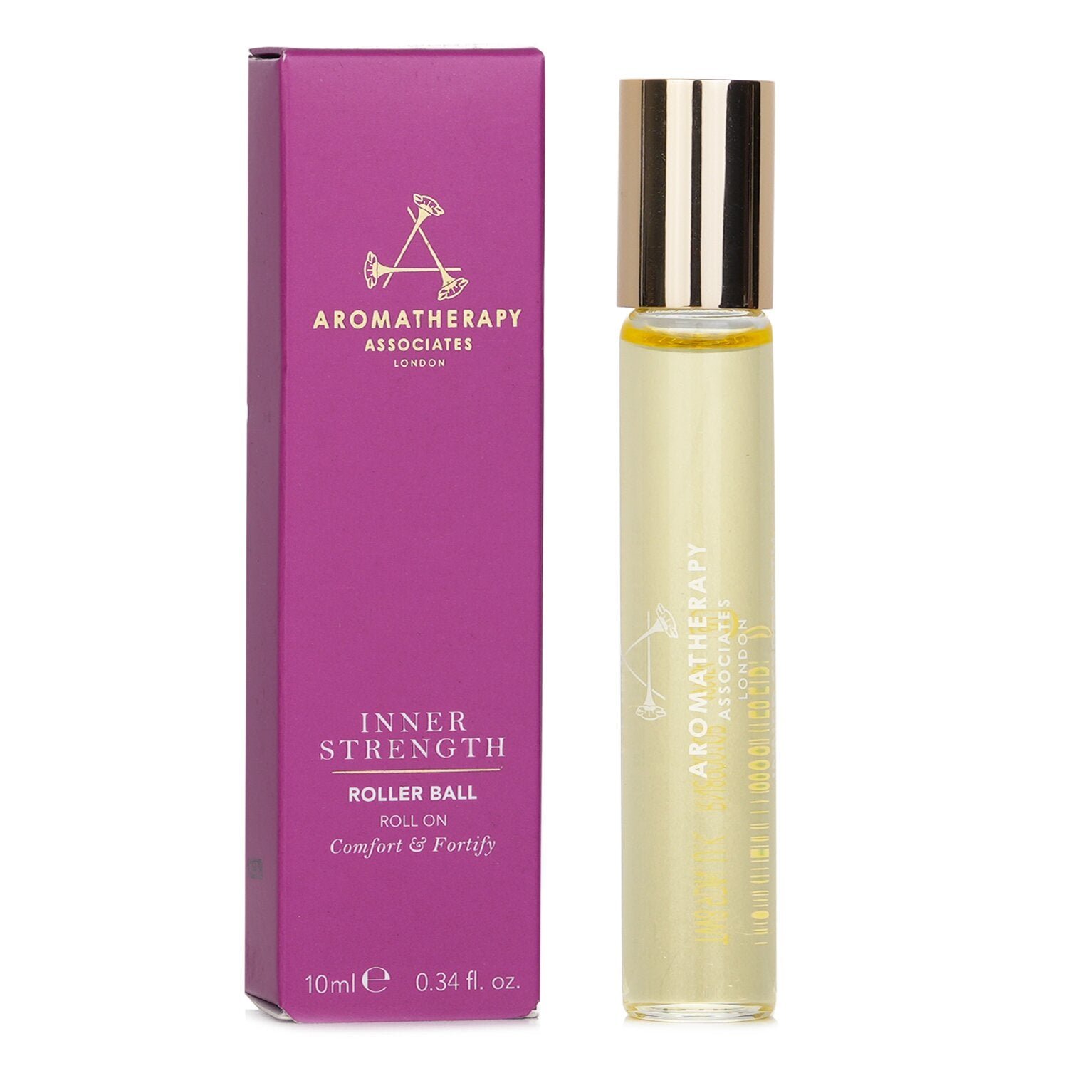 رول كرة للقوة الداخلية من Aromatherapy Associates - صورة 2